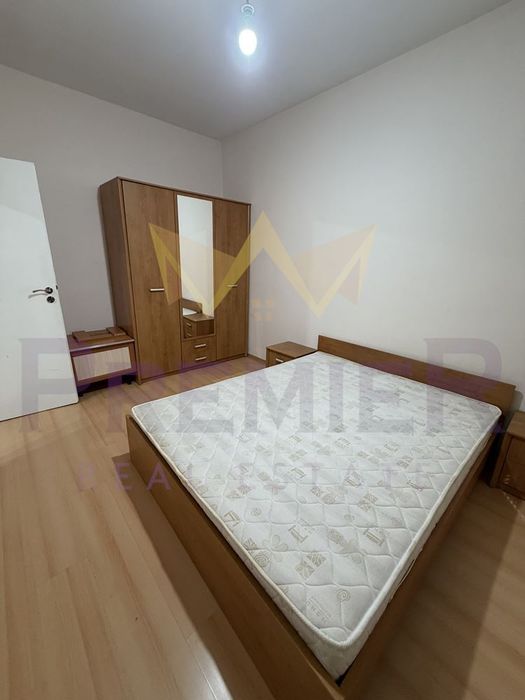 Продава се Двустаен апартамент в Пловдив, Съдийски - 49 кв.м за 2205 €/кв.м - Снимка #6