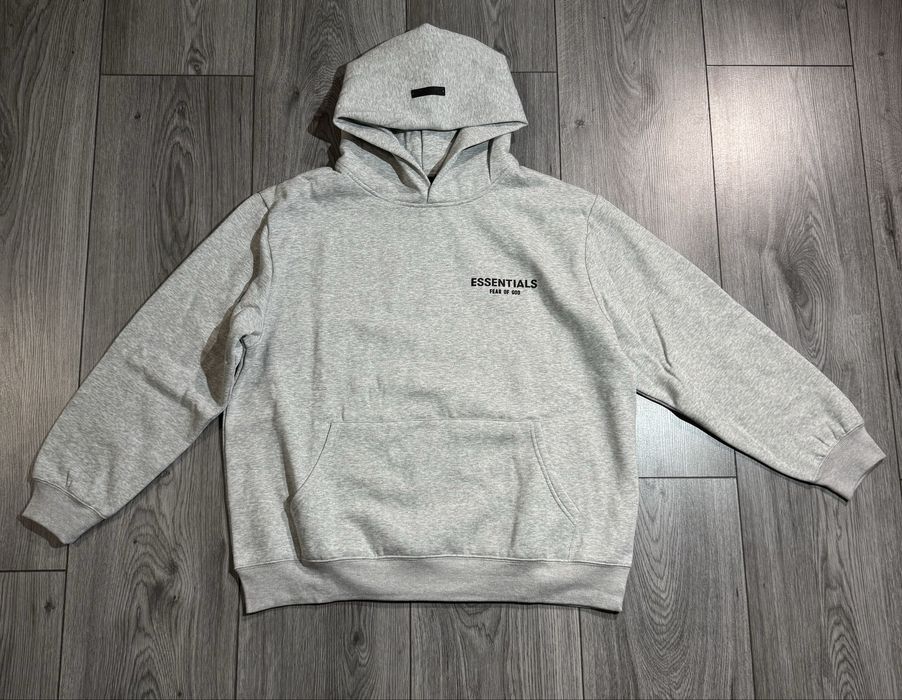 Hanorac Essentials Fear of God / Colectie 2025