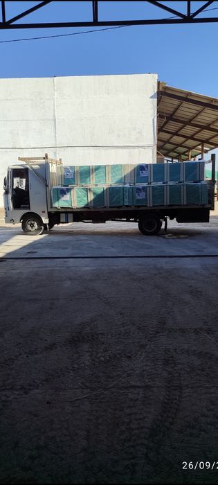 Isuzu 2010-yil 100% javob