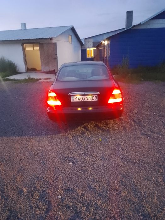 Дайво леганза 1997 года