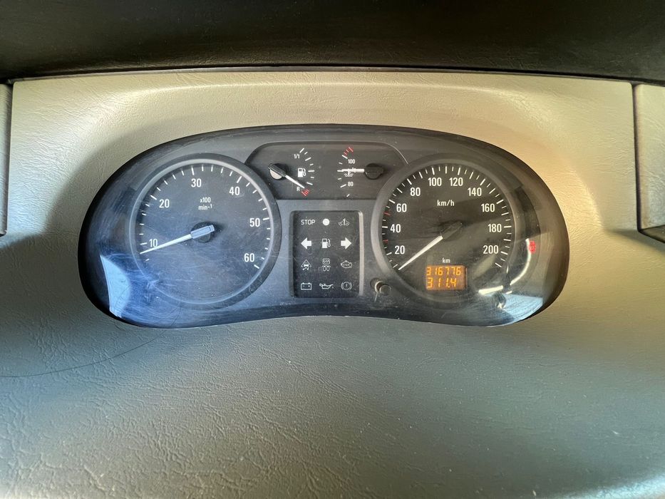Opel vivaro 2.0 stare buna