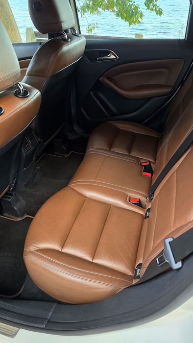 Mercedes b180cdi premium!