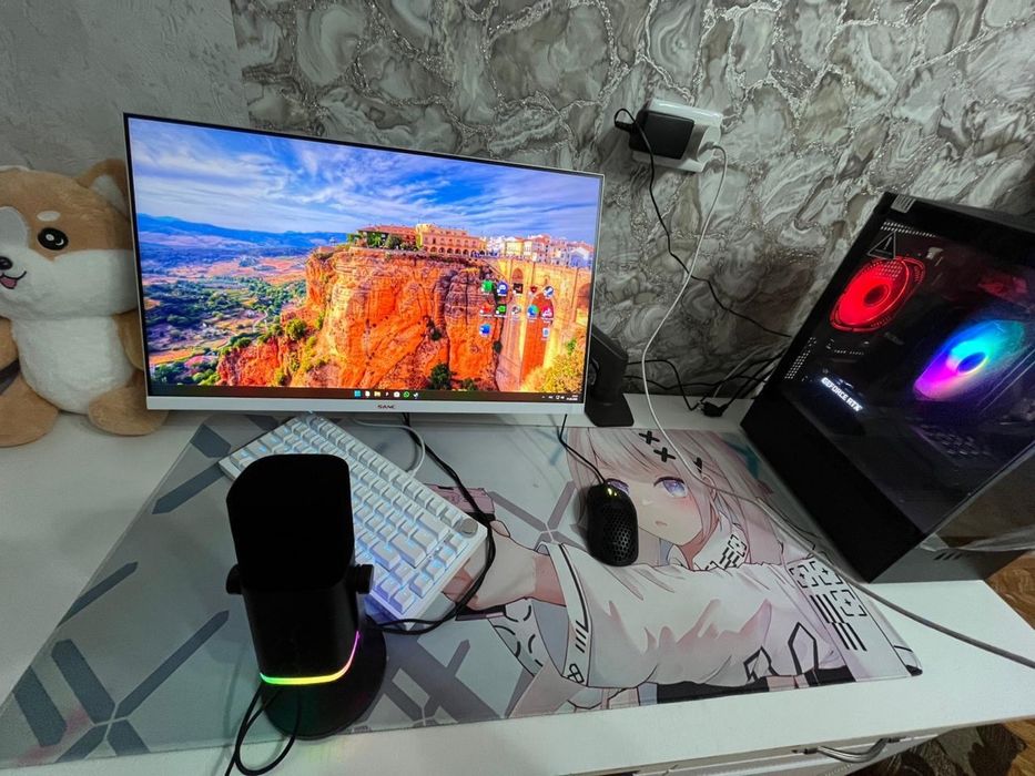 Продам Компьютер в отличном состоянии