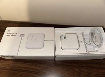 Incarcator apple magsafe 45w Nou