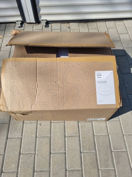 Радар  SIMRAD-HALO 20+