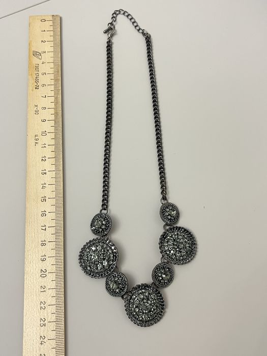 Серебро, цепи, браслеты, советское