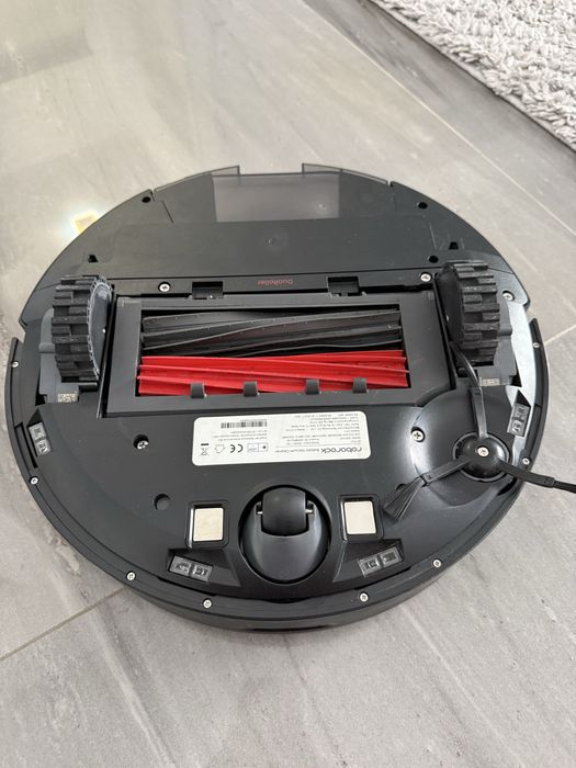 Roborock Q5 Pro+