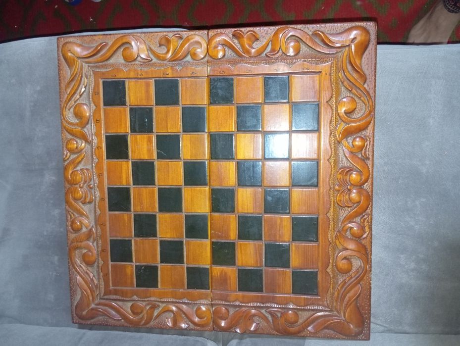 Продается Шахматная доска