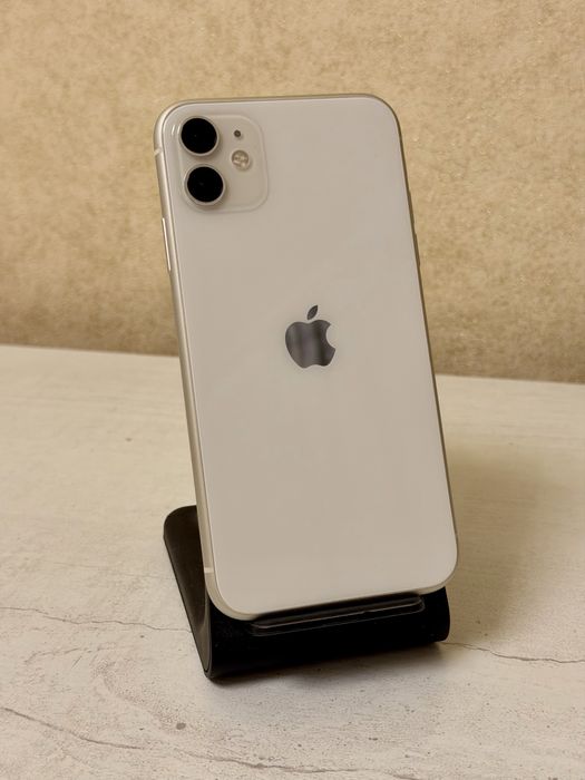 Apple iPhone 11 64GB