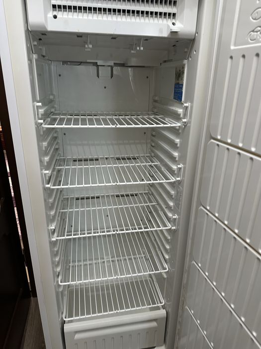 Морозилник сатвлады