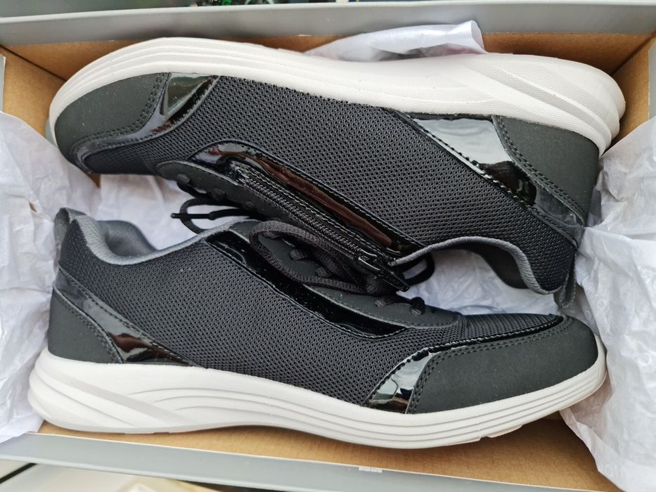 Vionic agile trainer 40