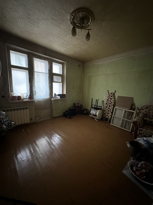 Продается 3 комнатная квартира