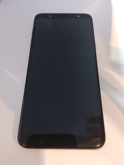 Samsung A 6 plus pentru piese