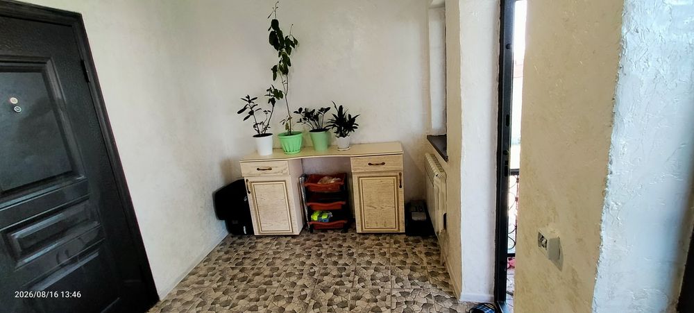 Продам дом село Каргалы (фабричный)