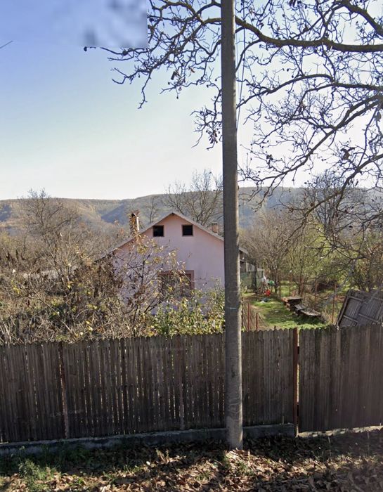 Vand casa Davidesti