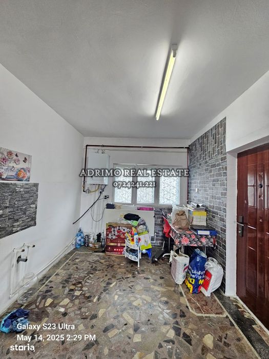 Spatiu Birou 130mp - Etaj 1 - Casa de Cultura - IG Duca - 1000 euro