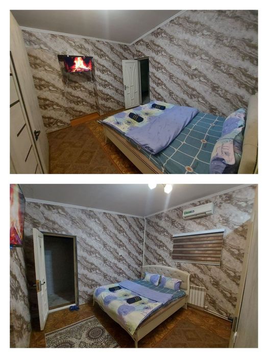 Bezzaks lyuks hotel 24/7 mexmonxona