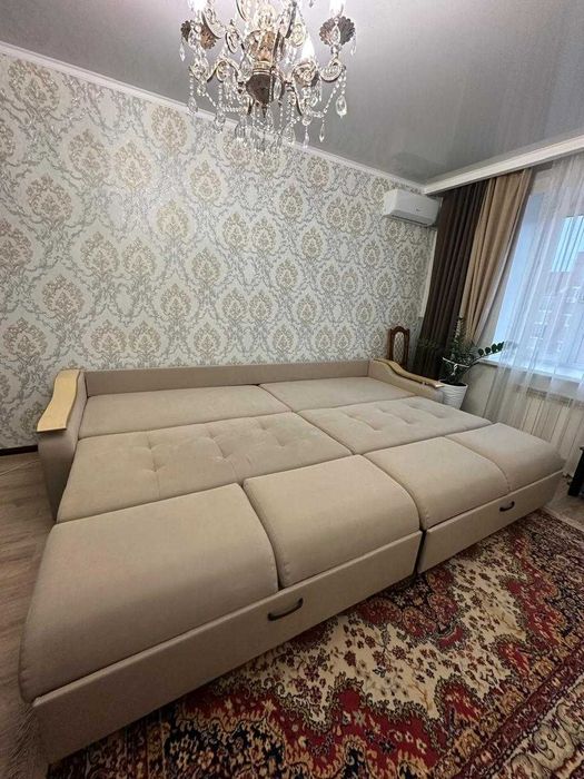 Продам диван в отличном состоянии