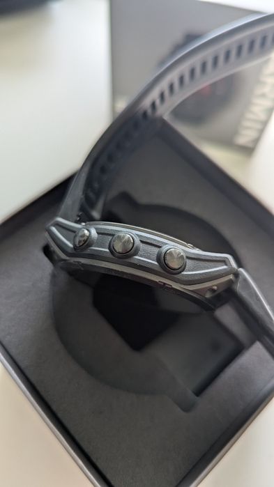 Garmin Fenix 7 Solar 47mm
