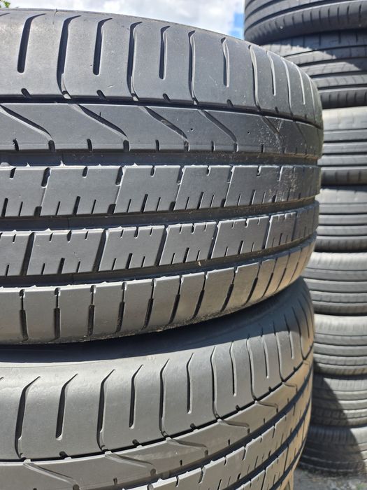 2бр. 275 40 19 Pirelli RunFlat летни.