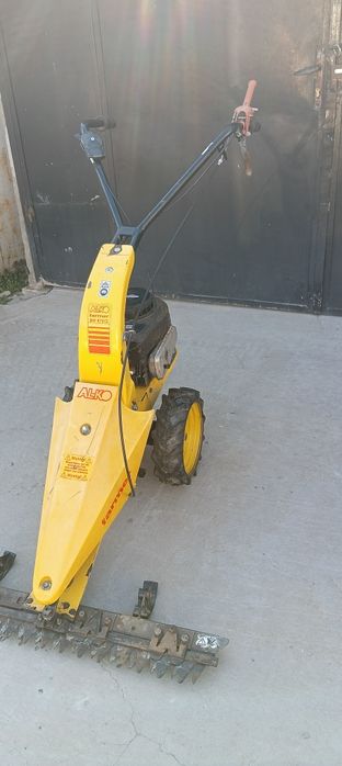 Палцова косачка AL KO