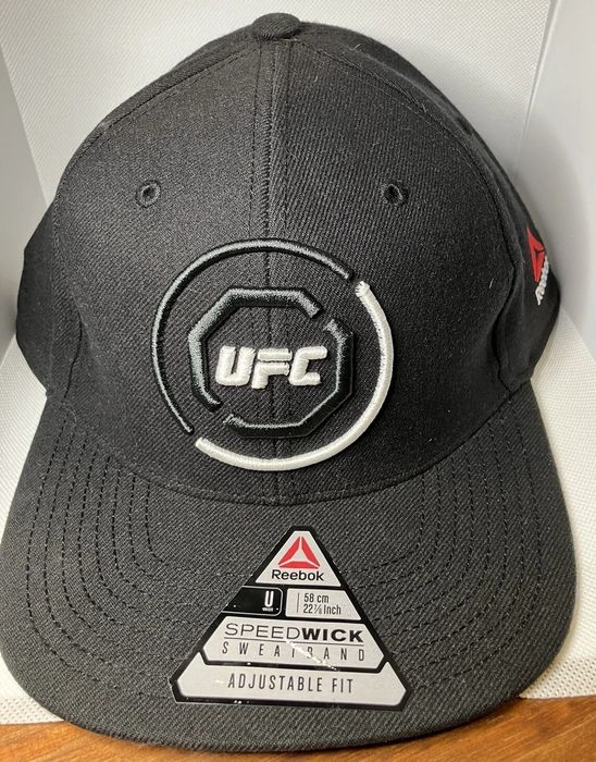 Кепка UFC Оригинал