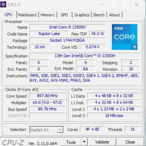 Ноутбук Thunderobot