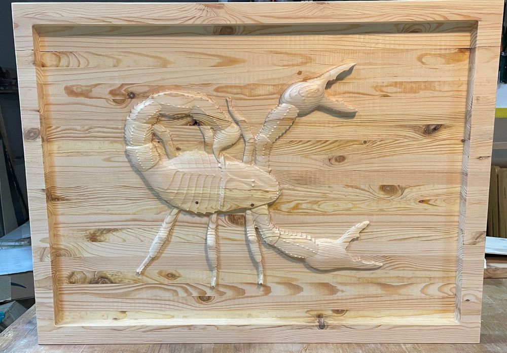 Frezare CNC 2d 3d - gravare si debitare