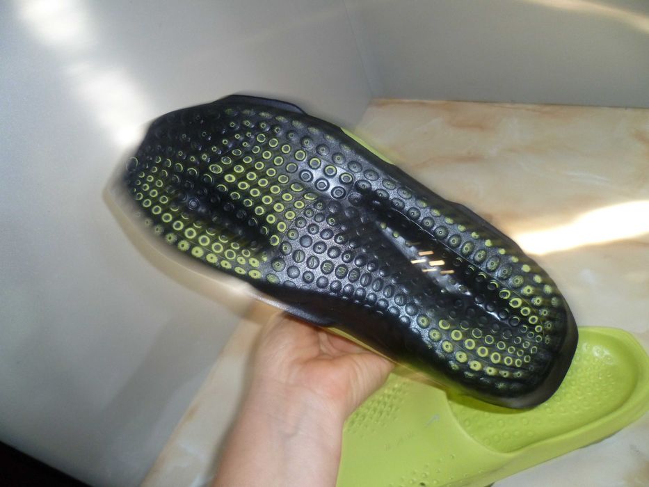 NIKE чехли №44..