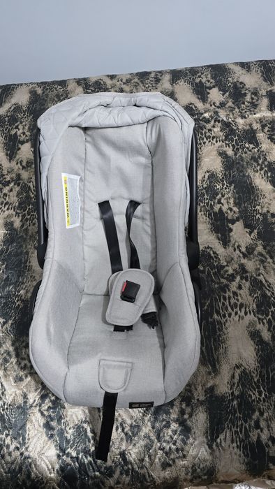 Детска количка Kikkaboo Madrid 3/1