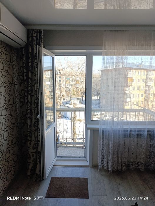 Продам 2-х комнатную квартиру