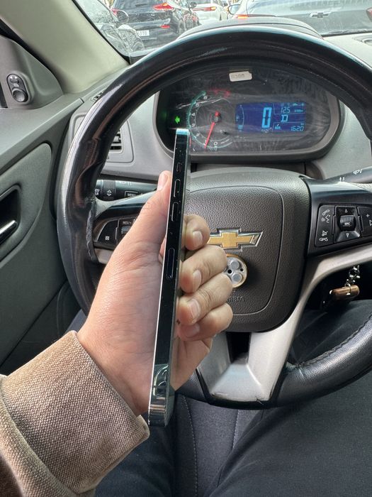 Iphone 12 promax 256 gb