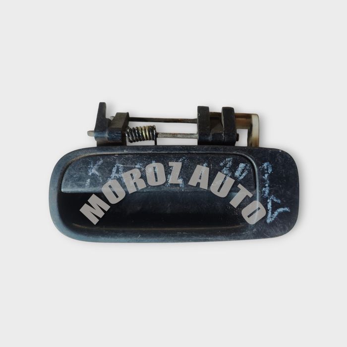 Ручка задняя левая Тойота Камри 10 Скептер Toyota Camry Scepter