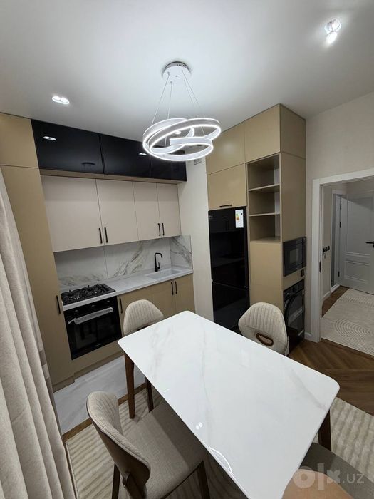 3-комнатная квартира 70 м², Яшнабадский район, 6 этаж