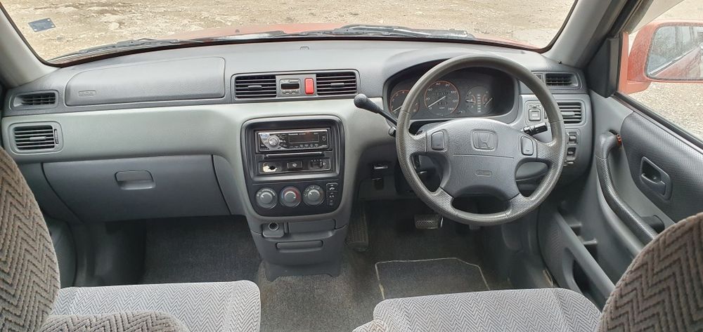 Хонда Црв 1 2.0 128к.с Автомат на части Honda crv 2.0 128k.s na chasti