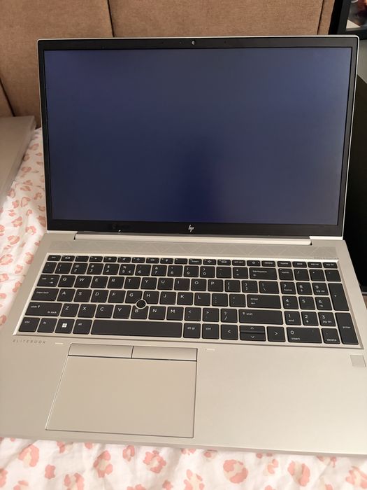 Laptop HP EliteBook 850 G7 | i5 Gen 10 | 16GB RAM | 256GB SSD | Win 11 Pro