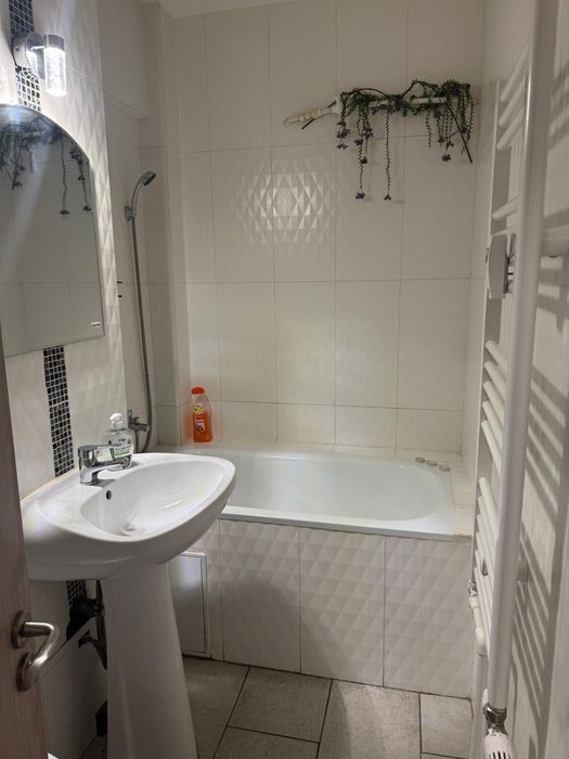 Garsoniera de inchiriat Craiova,zona Ramada