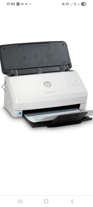 Продам Сканеры HP Scanjet 2000S