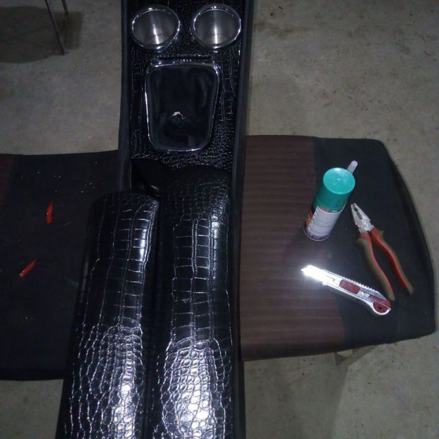 Автобар на любое авто