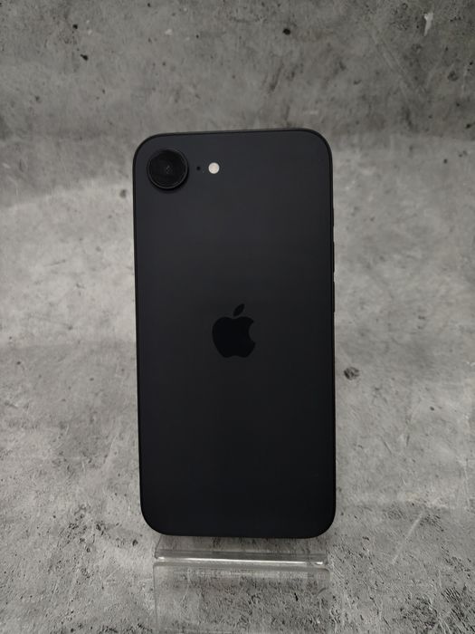 iPhone 16e (Костанай) ЛОТ: 1047/495