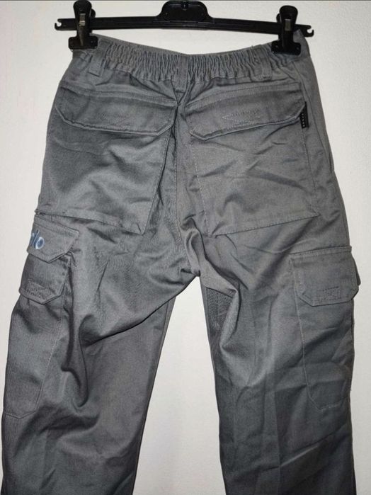 Pantaloni Protecție Bărbați Payper Cargo Winter, XS (40/42)