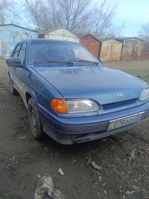 Продам  ваз 2115