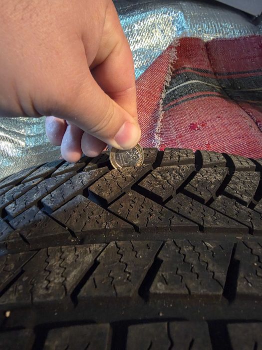 Джанти за Ford Kuga, S-max и др.