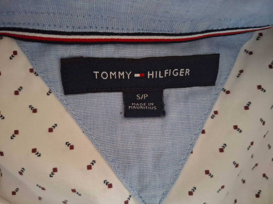 Camasa Tommy Hilfiger