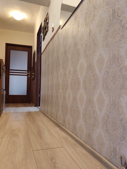 Sofimob Team/ 3 camere zona Nufarul