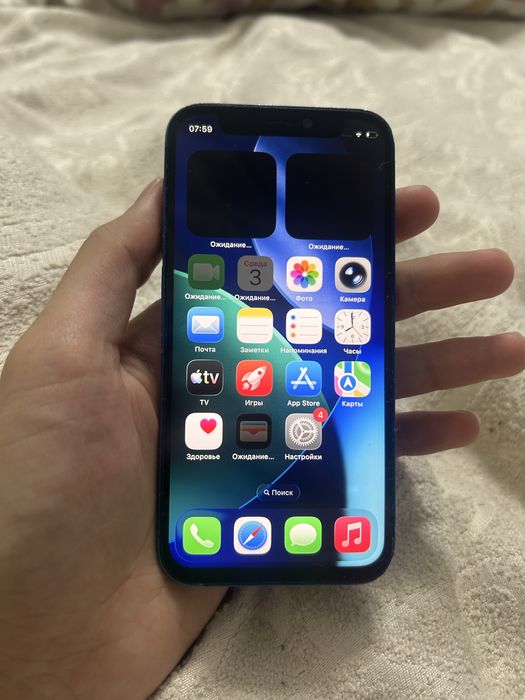 Iphone 12 mini айфон 12 мини