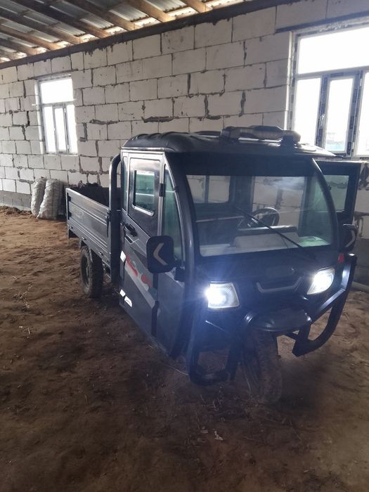 2023 йил елктромобил