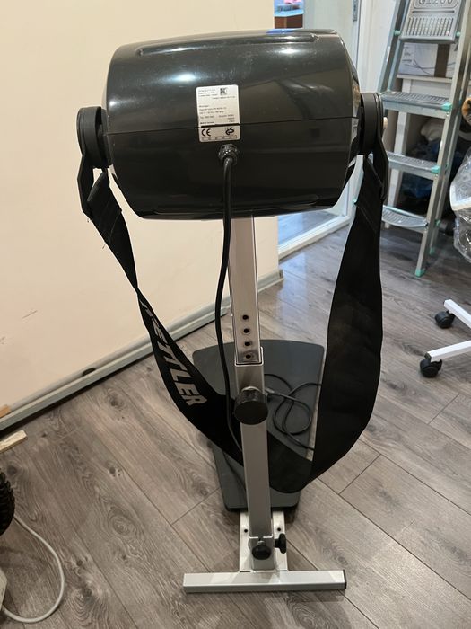 Массажёр Kettler ленточный (Германия)