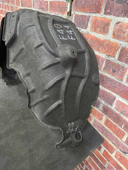 Carenaj spate stânga BMW SERIA 1 F40/44