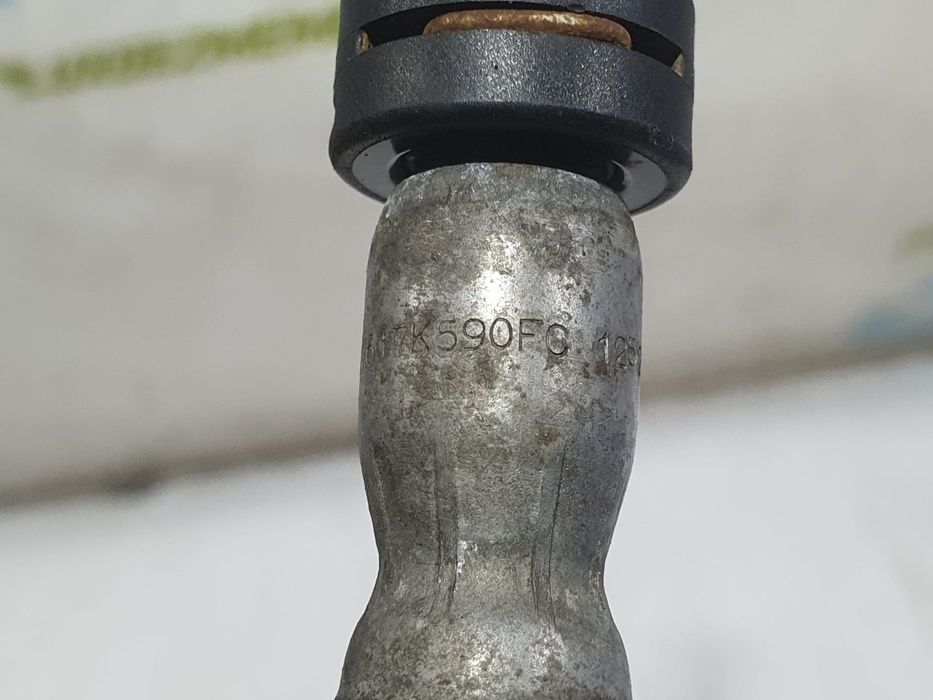 Conducta ambreiaj av61-7k590 Volkswagen Touareg 2 (7P) (2010 - 2014) 3.0 tdi 3.0 tdi CASA